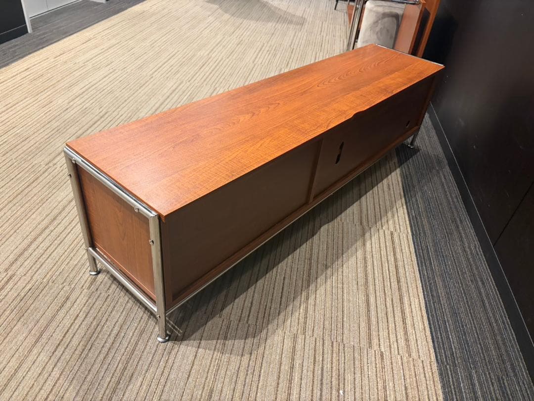 おとわ様専用】【展示品・未使用品】テレビボード テレビ台 アルダー 幅