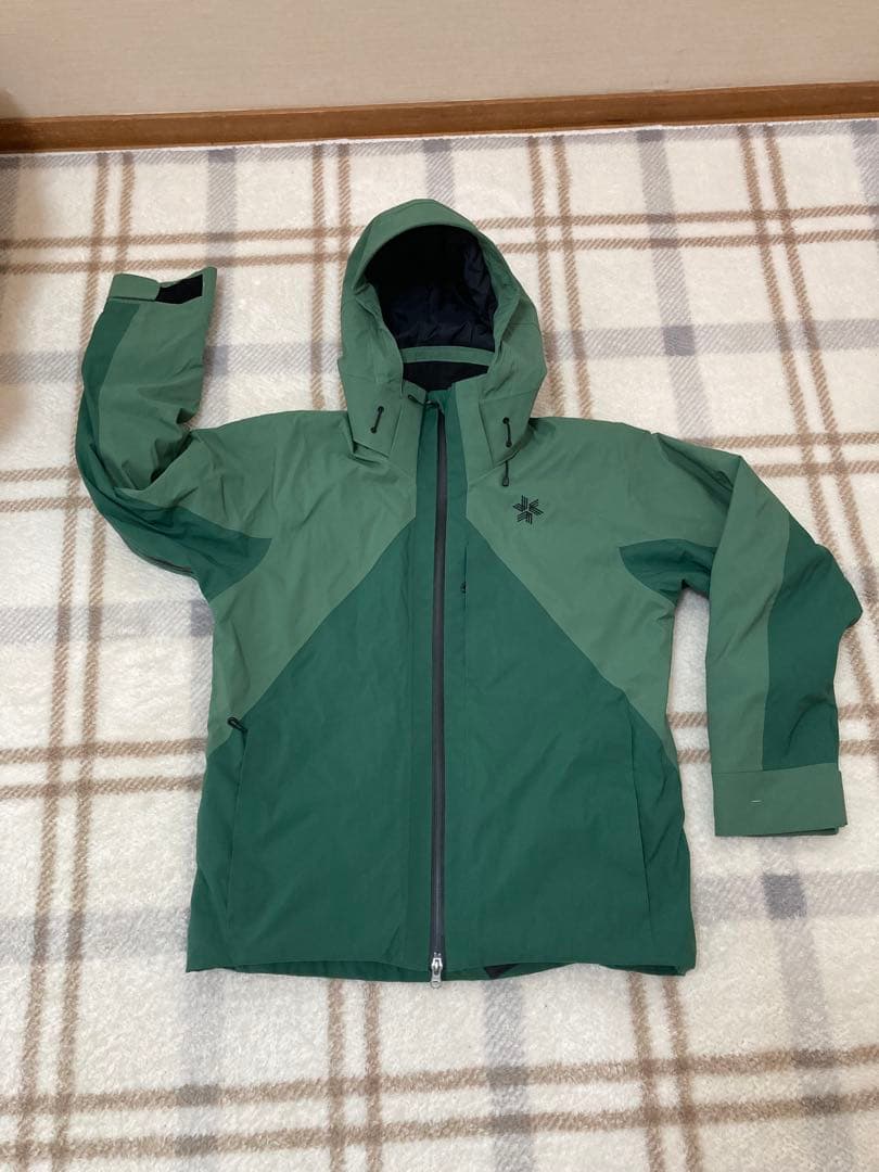 GOLDWIN スキーウェア GOLDWIN（ゴールドウイン） スキーウェア メンズ スキージャケット