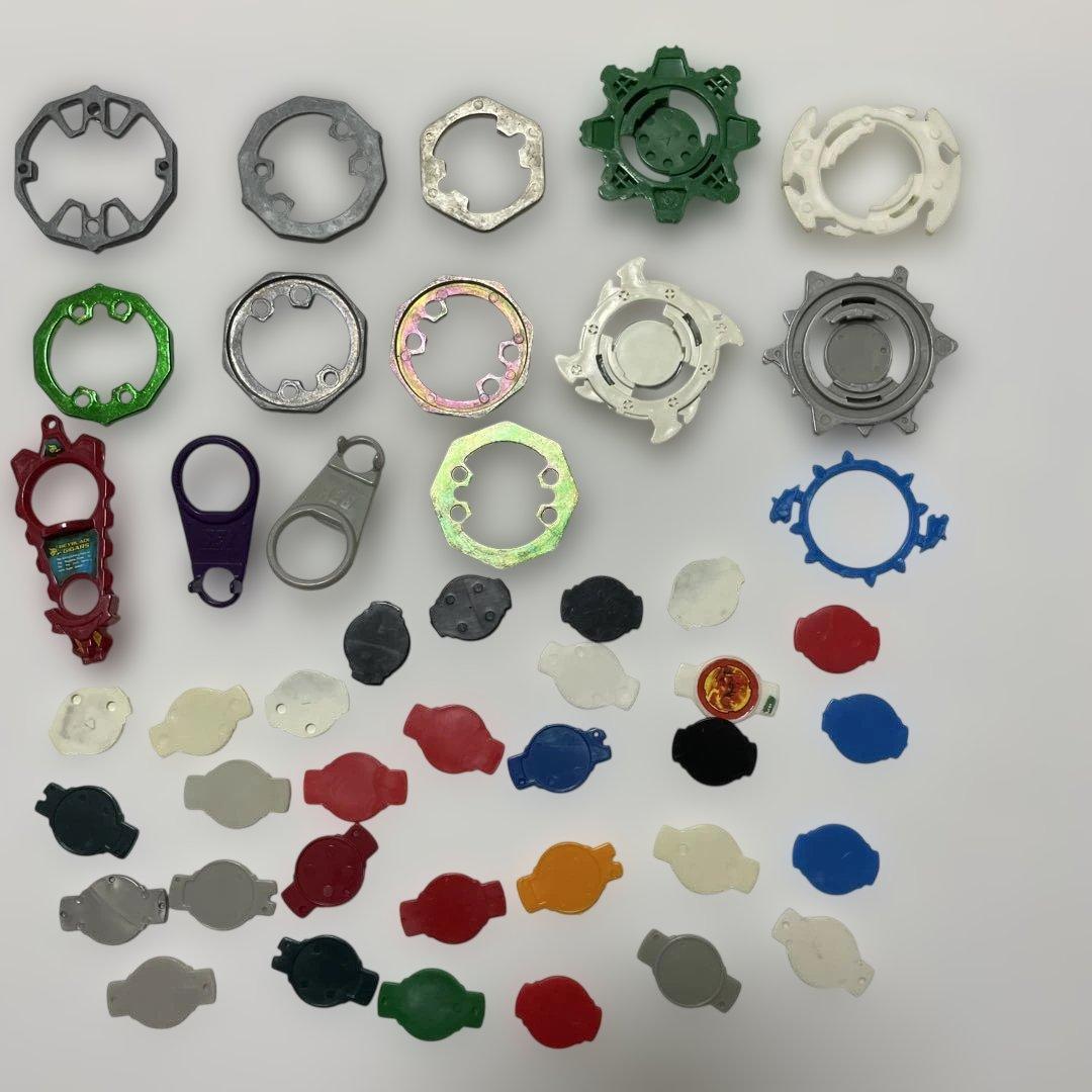 初代ベイブレードまとめ売り 爆転シュートベイブレード - メルカリ