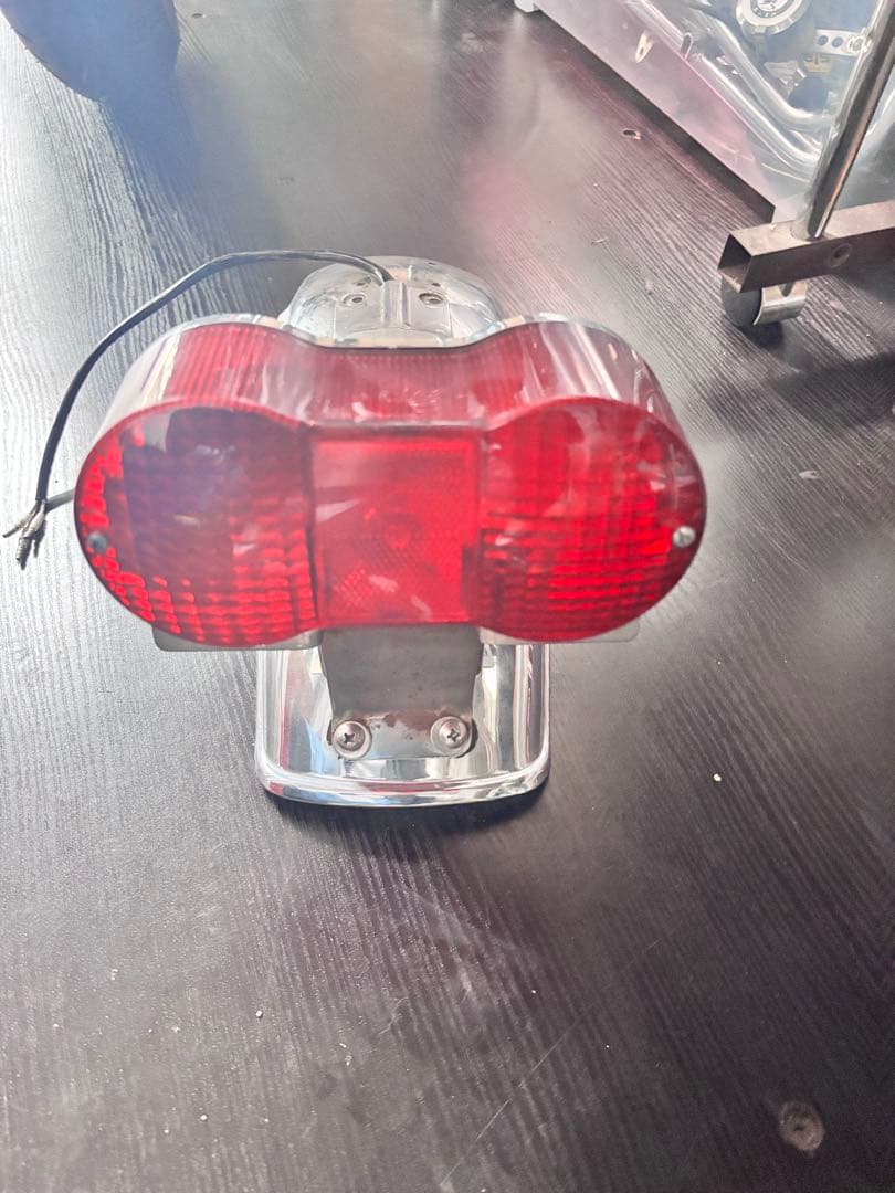 サンパチテール　リアフェンダー　一式 2026年最新】サンパチテールの人気アイテム - メルカリ