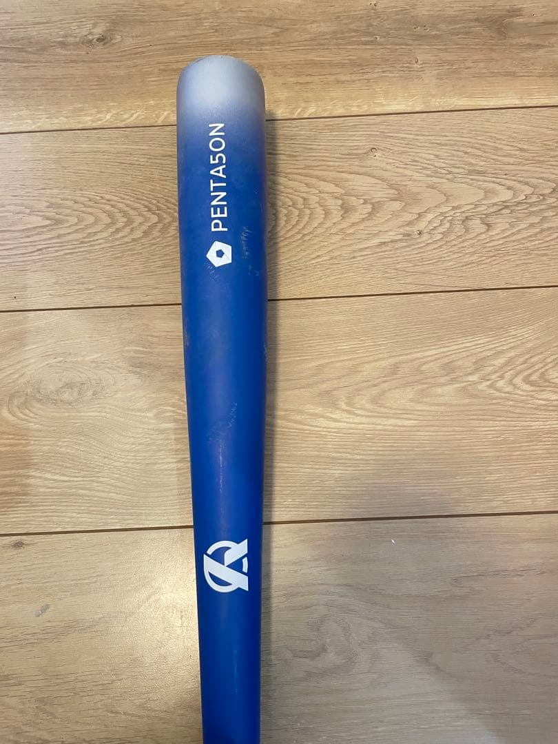 ミノルマン　ペンタゴンPENTA5ON トレーニングバット 青 少年用 PENTA5ON(ペンタゴン) – Amazing The Store