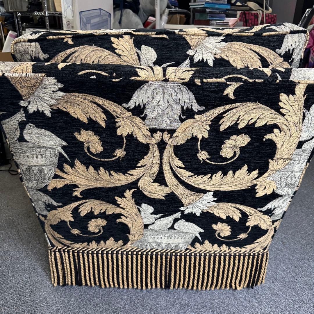 y*a様 DURESTA デュレスタ Diplomat 1人掛けソファ IDC大 - メルカリ