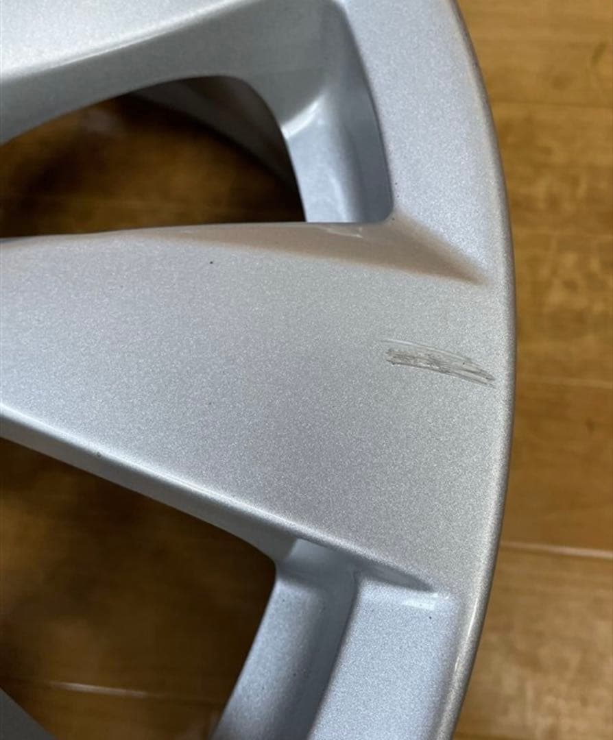  1シリーズF20純正6796206 7.5J 17インチ+43