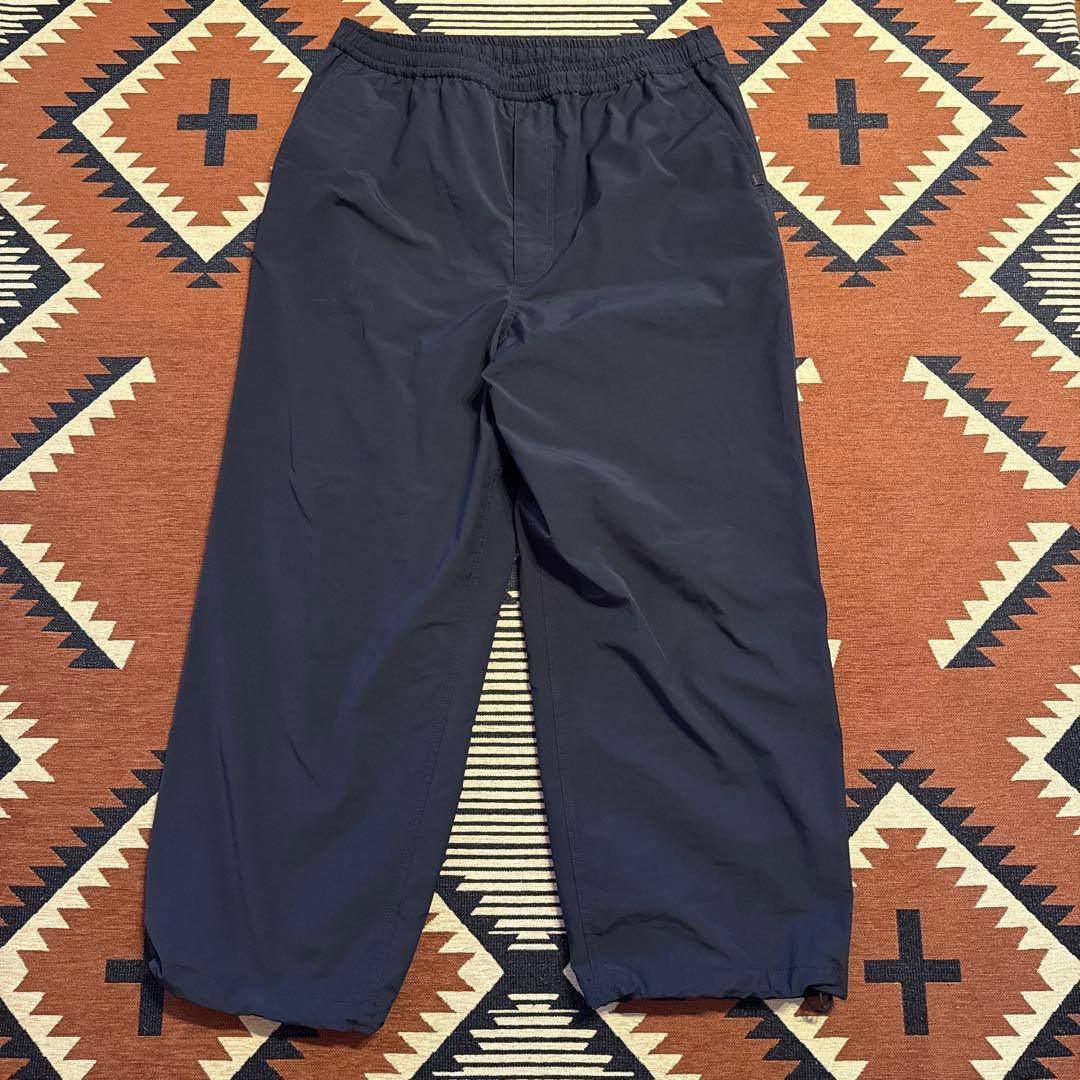 DAIWA PIER 39 セットアップ Navy サイズL - メルカリ