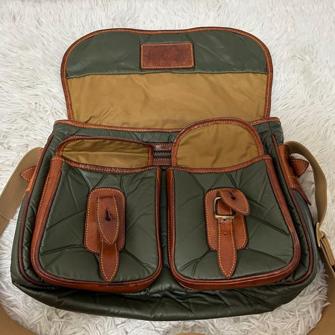 ⭐️現行⭐️ハンティングワールド バチューサーパス ジョルダーバック