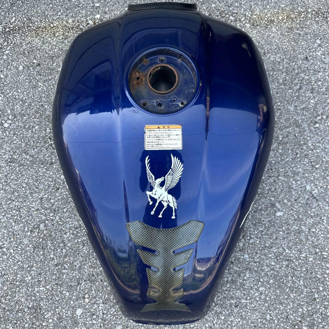 xjr400r タンク xjr400 タンク ヤマハ YAMAHA rh02j - メルカリ