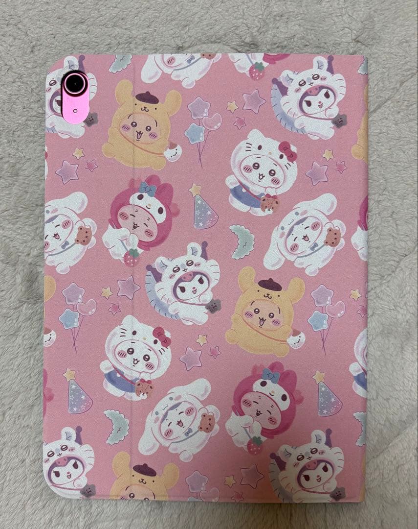 Apple iPad A16 ピンク Wi-Fiモデル 第11世代 - メルカリ