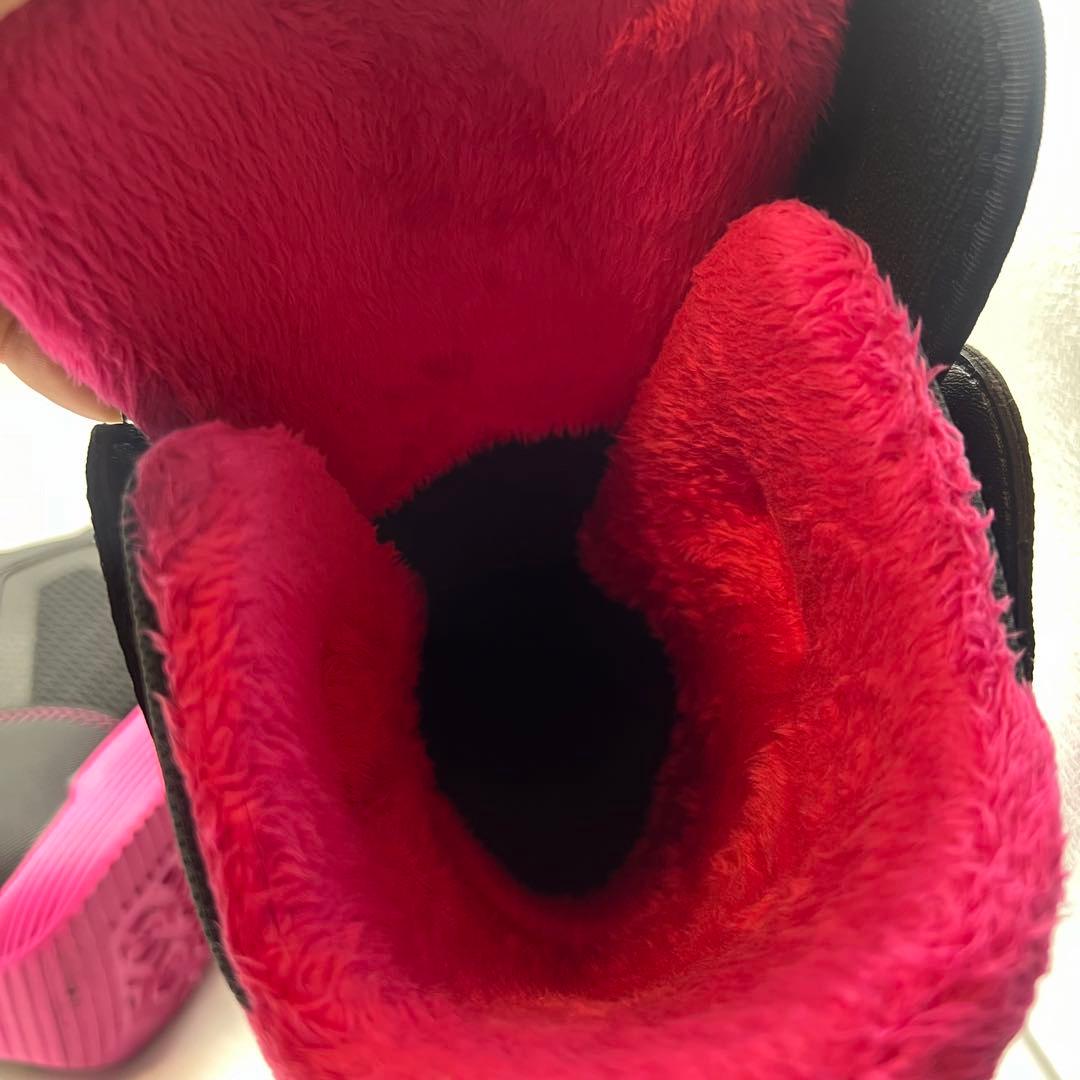 STELLA FEATHER レディース スノーボード ブーツ 23.5cm