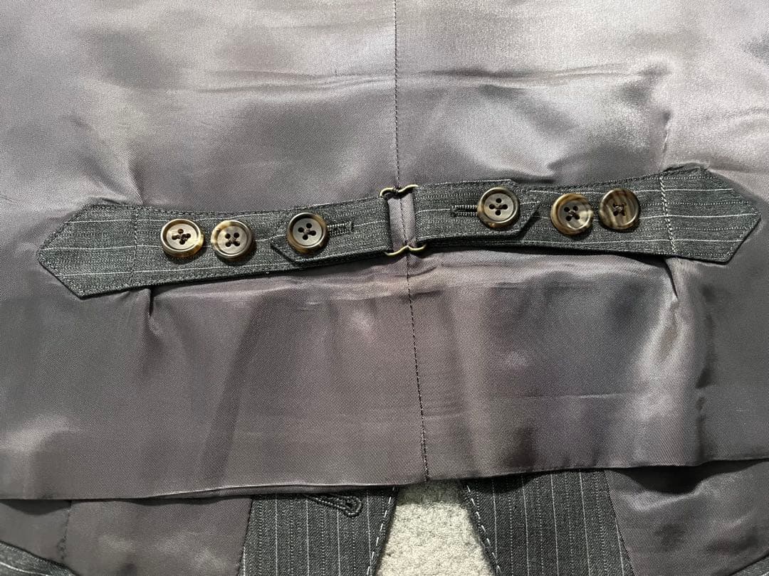 美品 ポールスミスコレクション スーツベスト M美品 ポールスミス