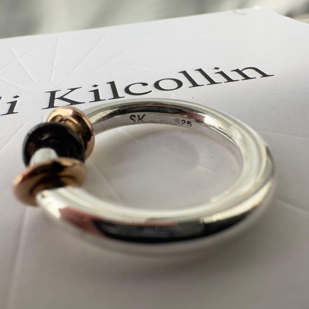 極美品・受注生産】SpinelliKilcollin×CLAIRDELUNE - メルカリ