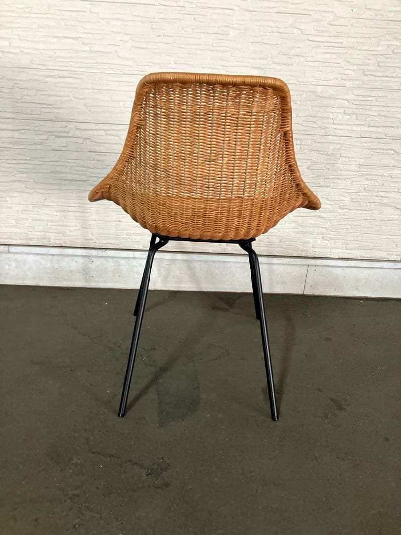 IDEE イデー Barbas CHAIR バーバス チェア - メルカリ
