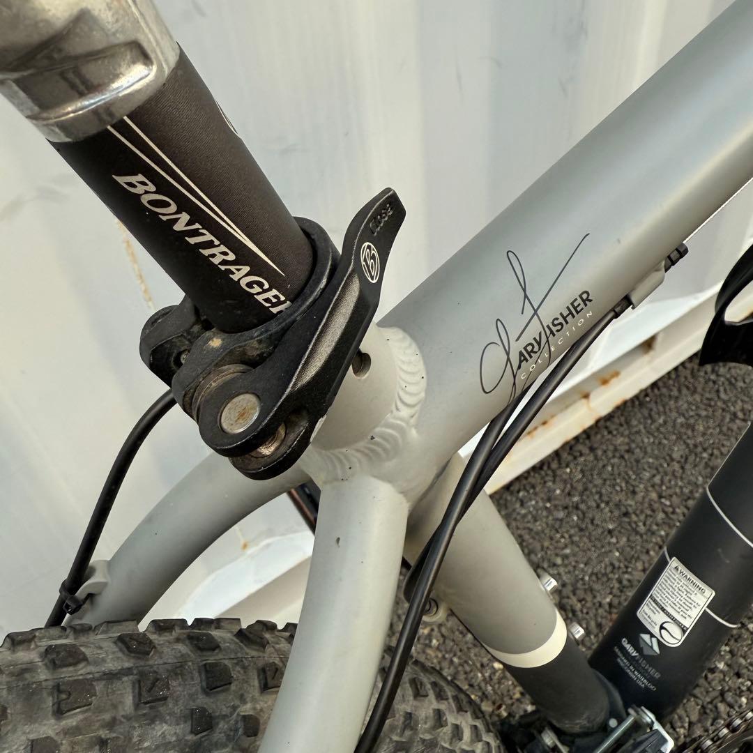 SK様専用 29インチ Marlin 身長165-180cm - メルカリ