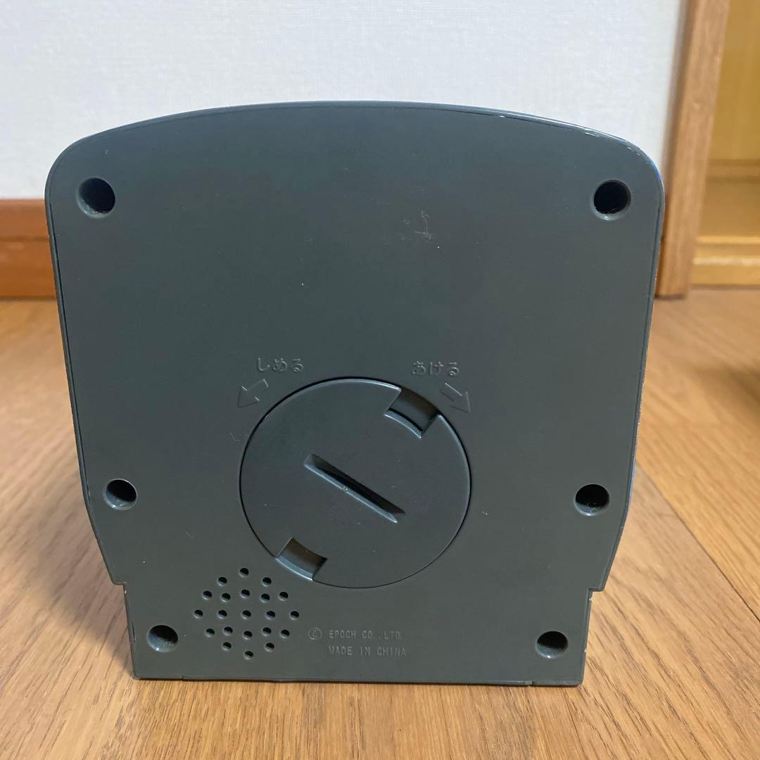 JR東日本 テツオトバンククロック 貯金箱 京浜東北線 - メルカリ