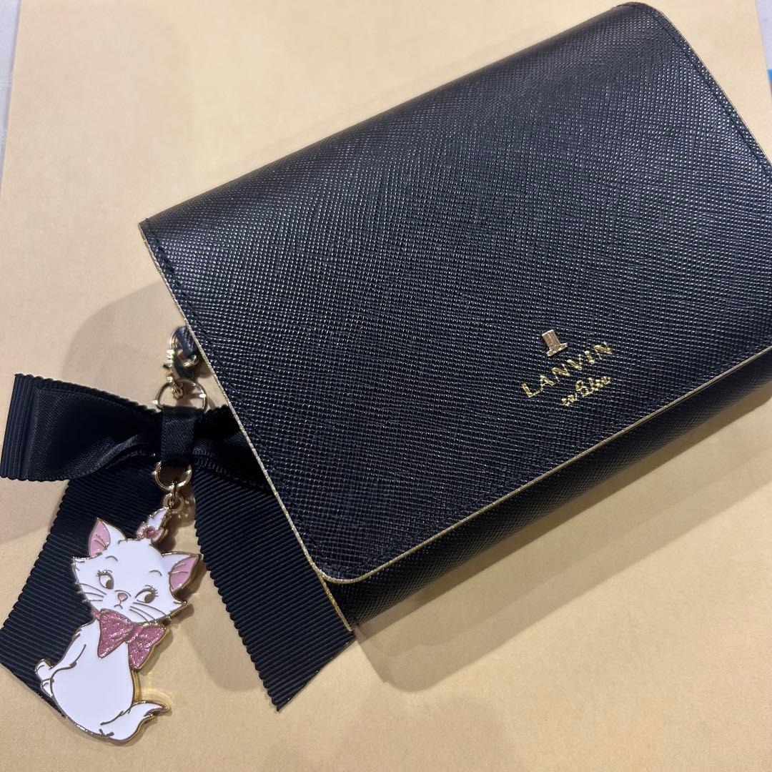 ディズニーストア ランバンオンブルー おしゃれキャット55周年 マリー