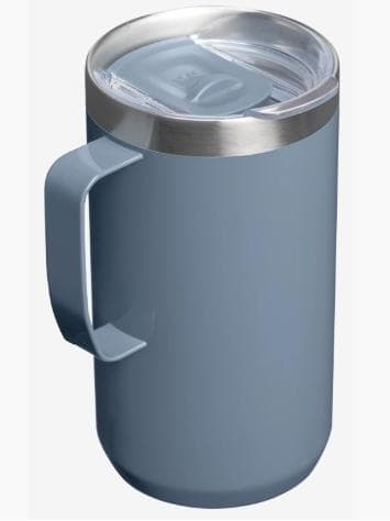 日本未発売】 スタンレー キャンプマグ 24oz Tempest Gloss - メルカリ