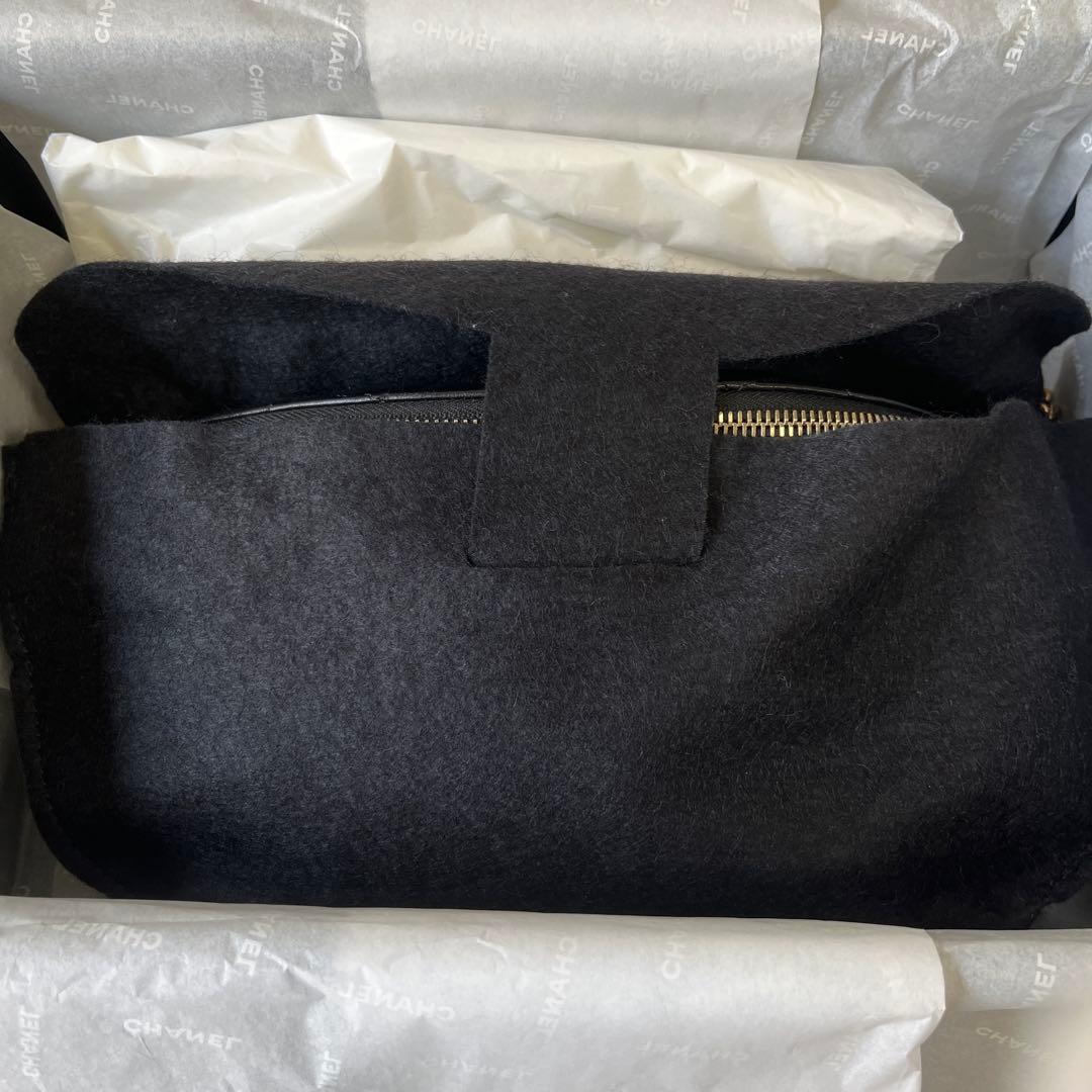 CHANELマトラッセ2025春夏コレクション新作ウエストバッグ - メルカリ