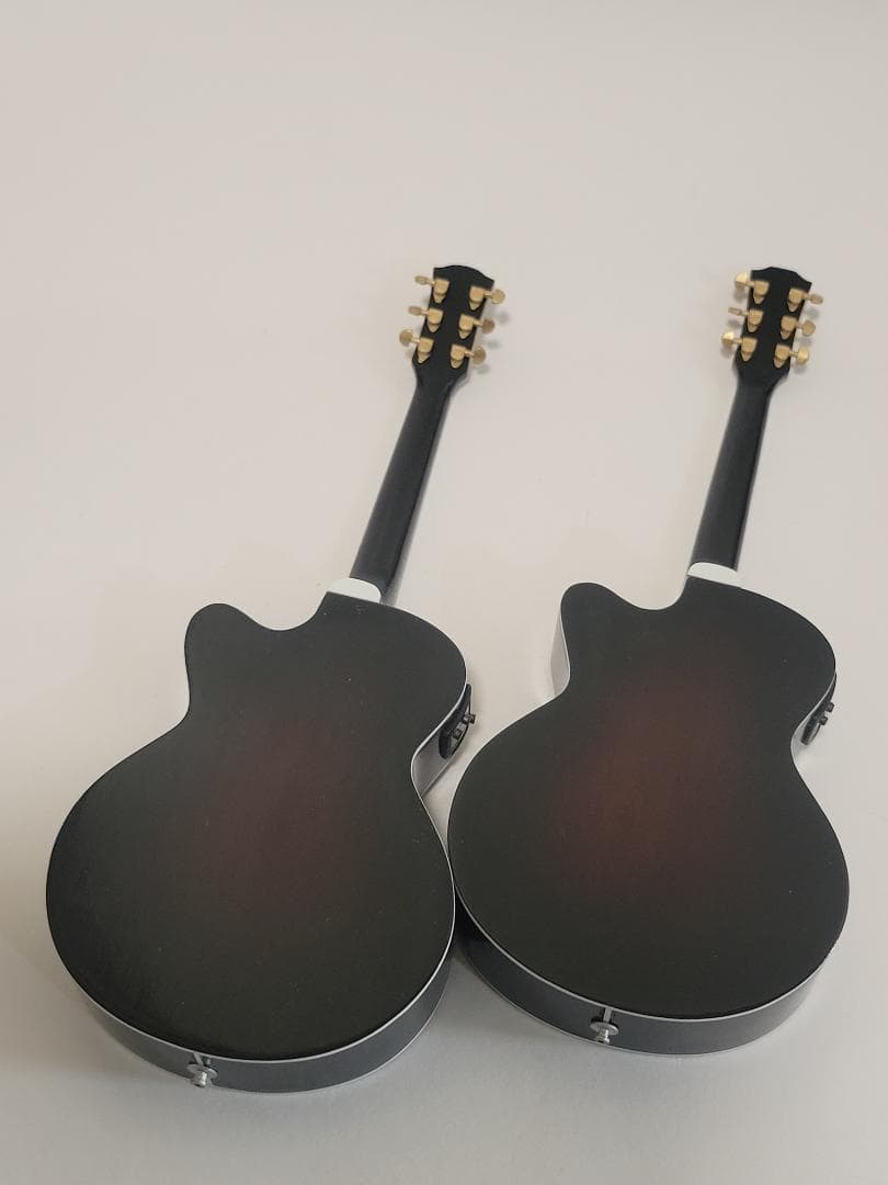 TEN様専用 YAMAHA CPX900 MB ミニチュアギター模型