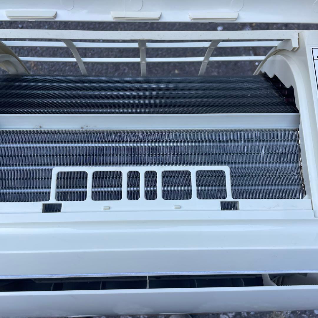 Panasonic ルームエアコン　2.8kw 美品