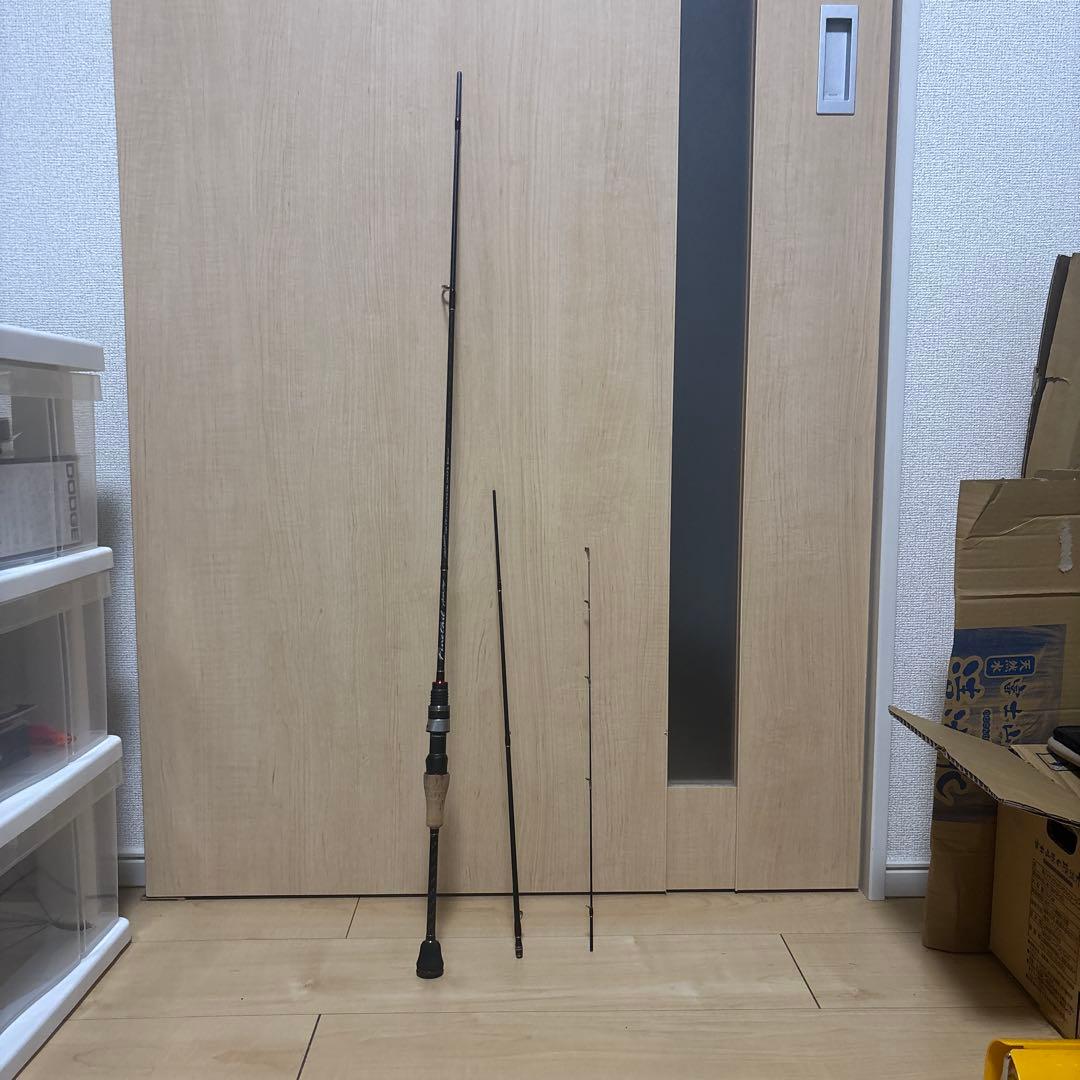 ジャンク特価】ファインテール fax-s5102L - メルカリ