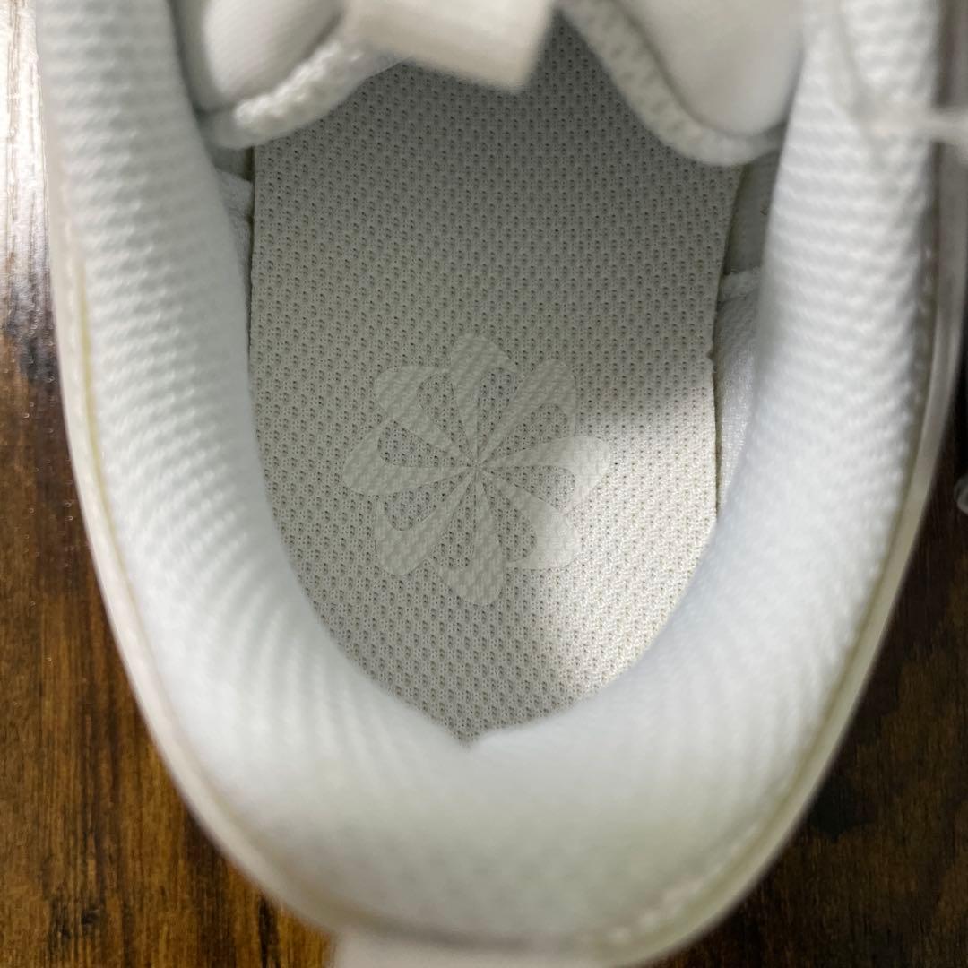 ナイキ　エアマックス 97　23.5cm　ホワイト　ウィメンズモデル