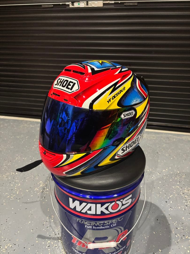 加藤大治郎モデル、Xイレブン SHOEI「Xフィフティーン ダイジロウ」新発売！ レジェンドライダー加藤