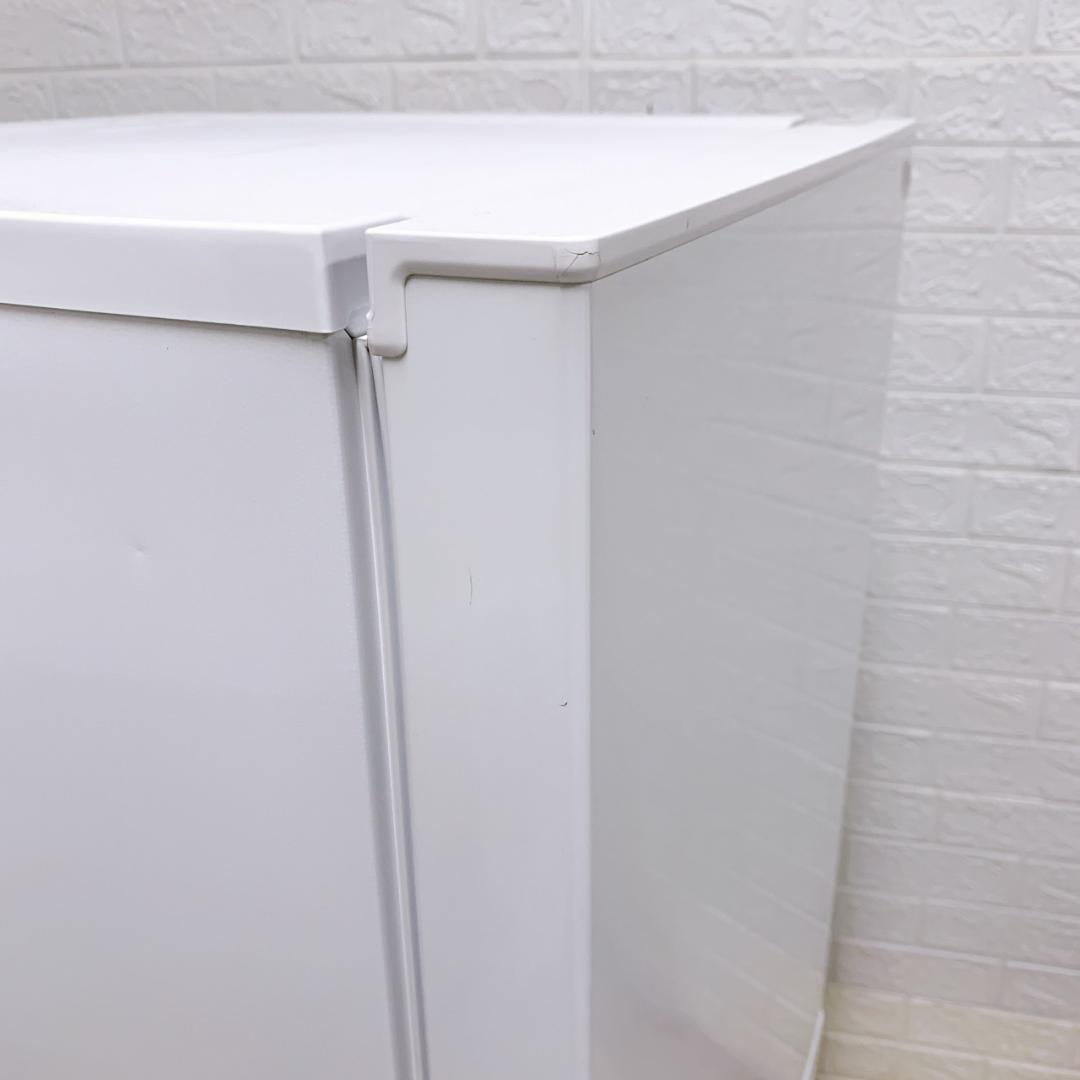 CS12086 ニトリ 140L 冷蔵庫 一人暮らし 小型 - メルカリ