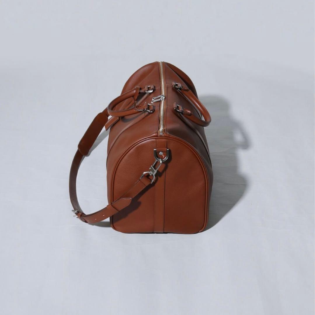 22年版 MBハイエンドトラベルバッグ - ボストンバッグ新 発売