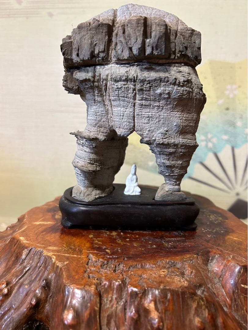 ポンピラ石　羅生門 羅生門（らしょうもん） | 【岡山】グランピングヴィレッジ いぶきの里