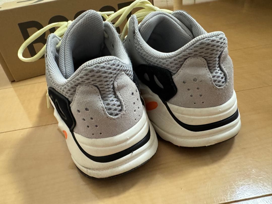 靴 Yeezy 700 wave runner 26.5cm