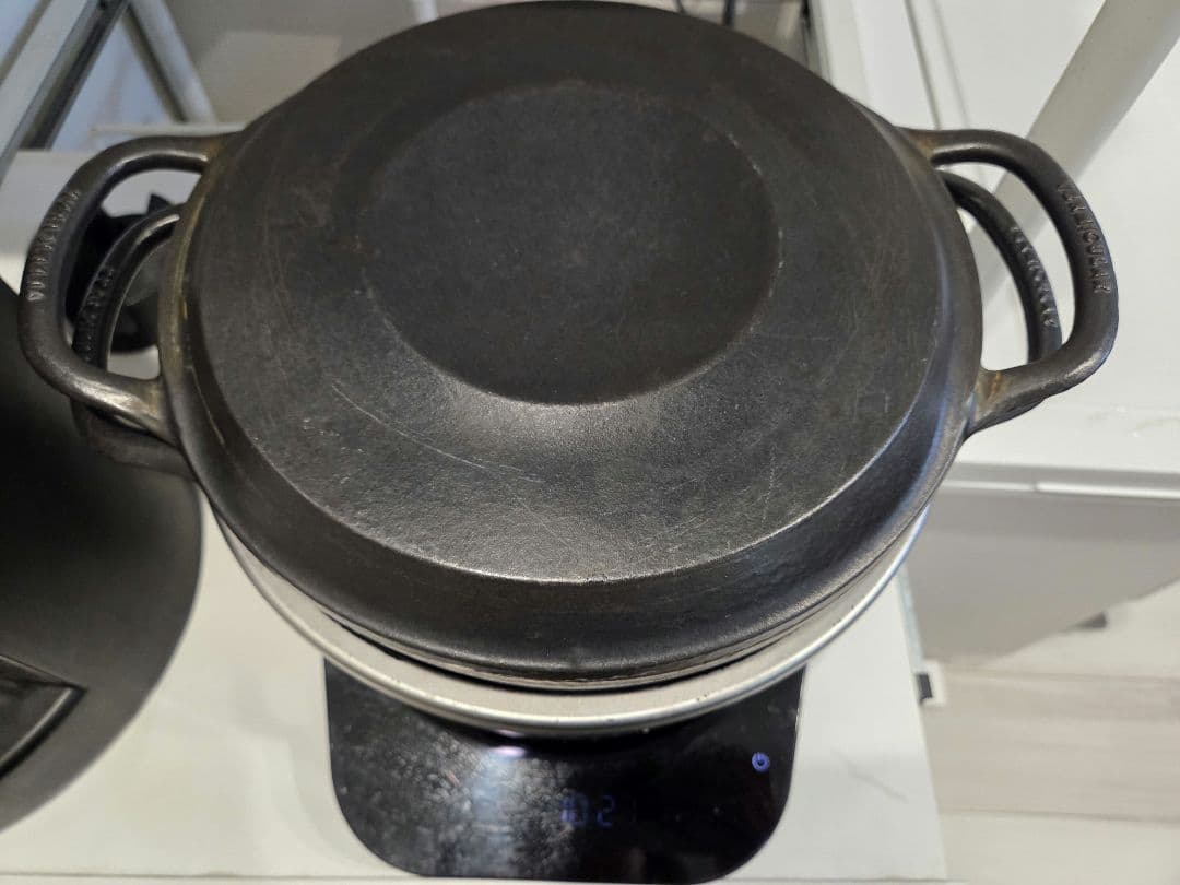 バーミキュラライスポット ライスポット | 商品詳細 | 高島屋オンラインストア