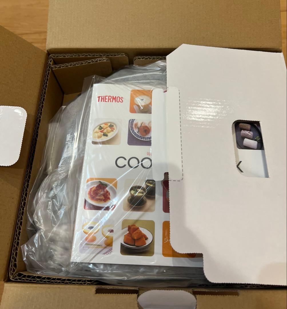 THERMOS Shuttle Chef 3.0L 保温調理鍋