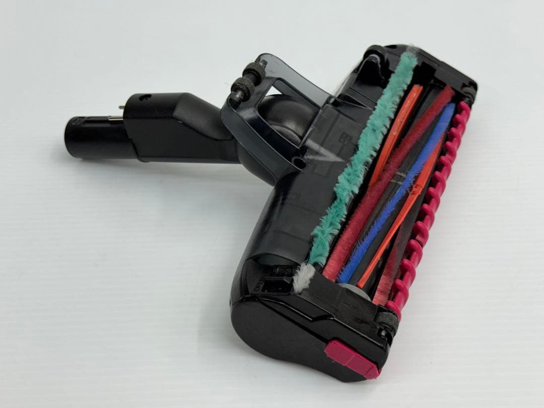 希少 新型 中古 動作保証 シャープ EC-SR5 掃除機 ヘッド 回転ブラシ