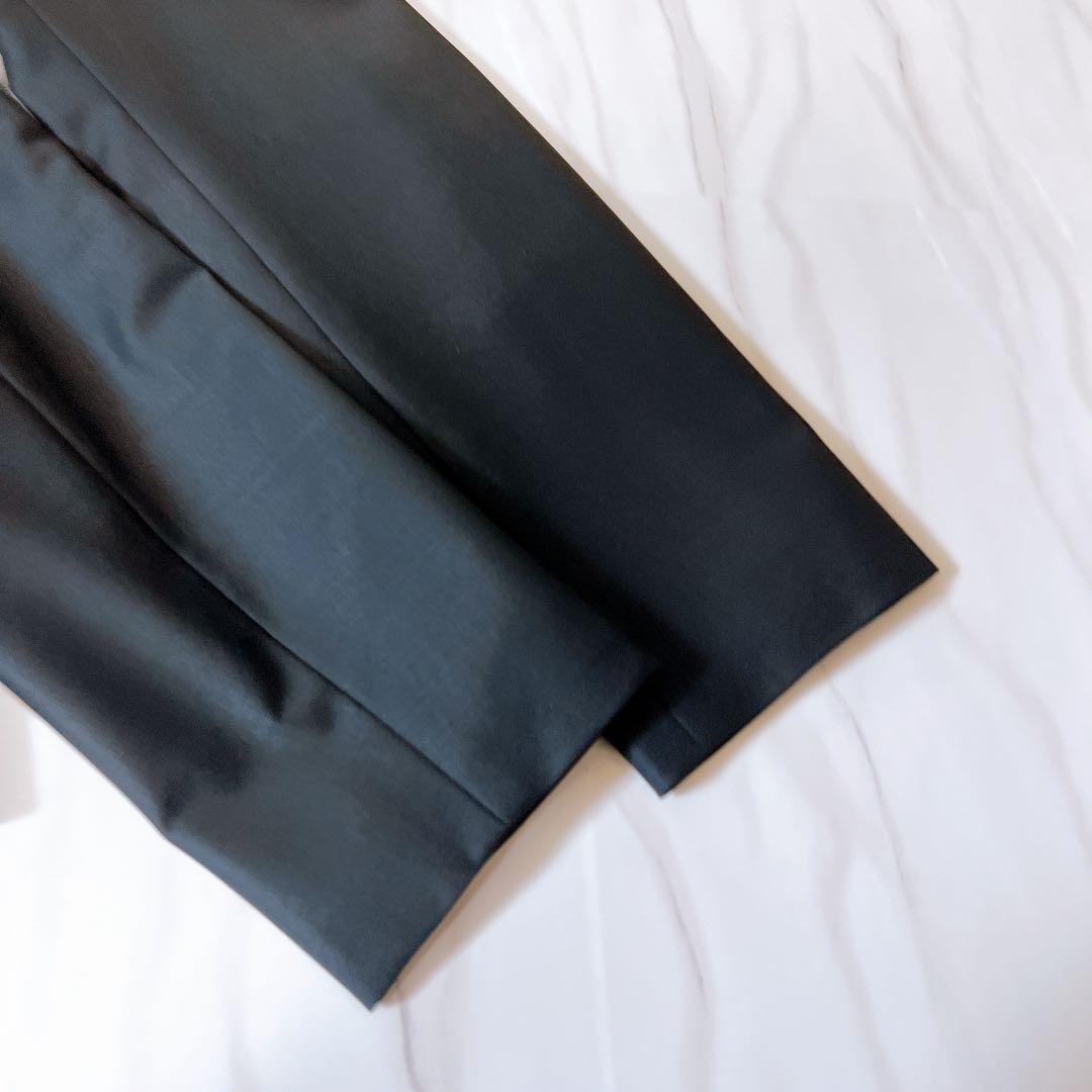 《新品未使用》theory luxe Executive Donna 3 黒