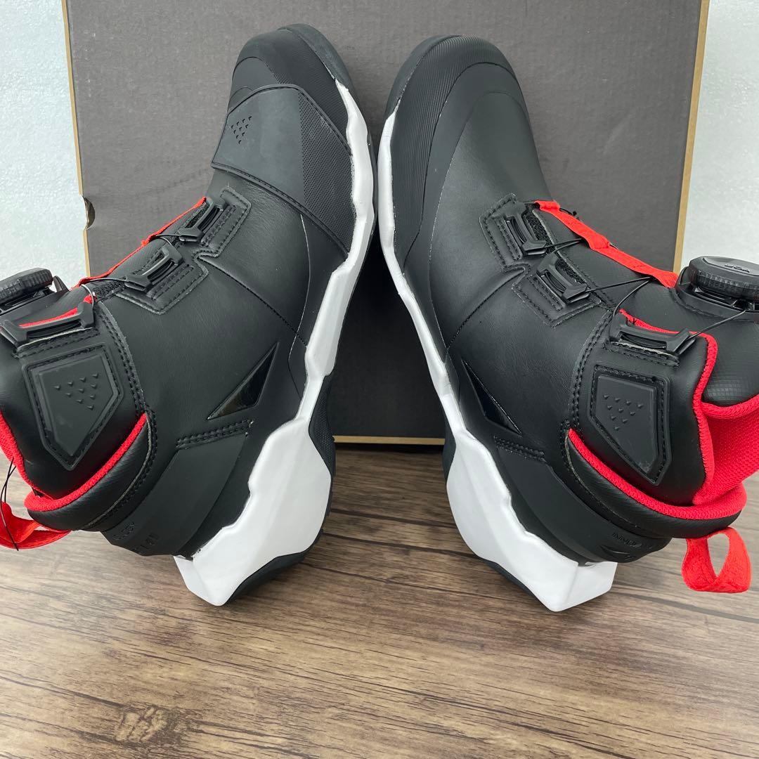 261448 RS TAICHIバイク ライディングシューズ25.5cm - メルカリ