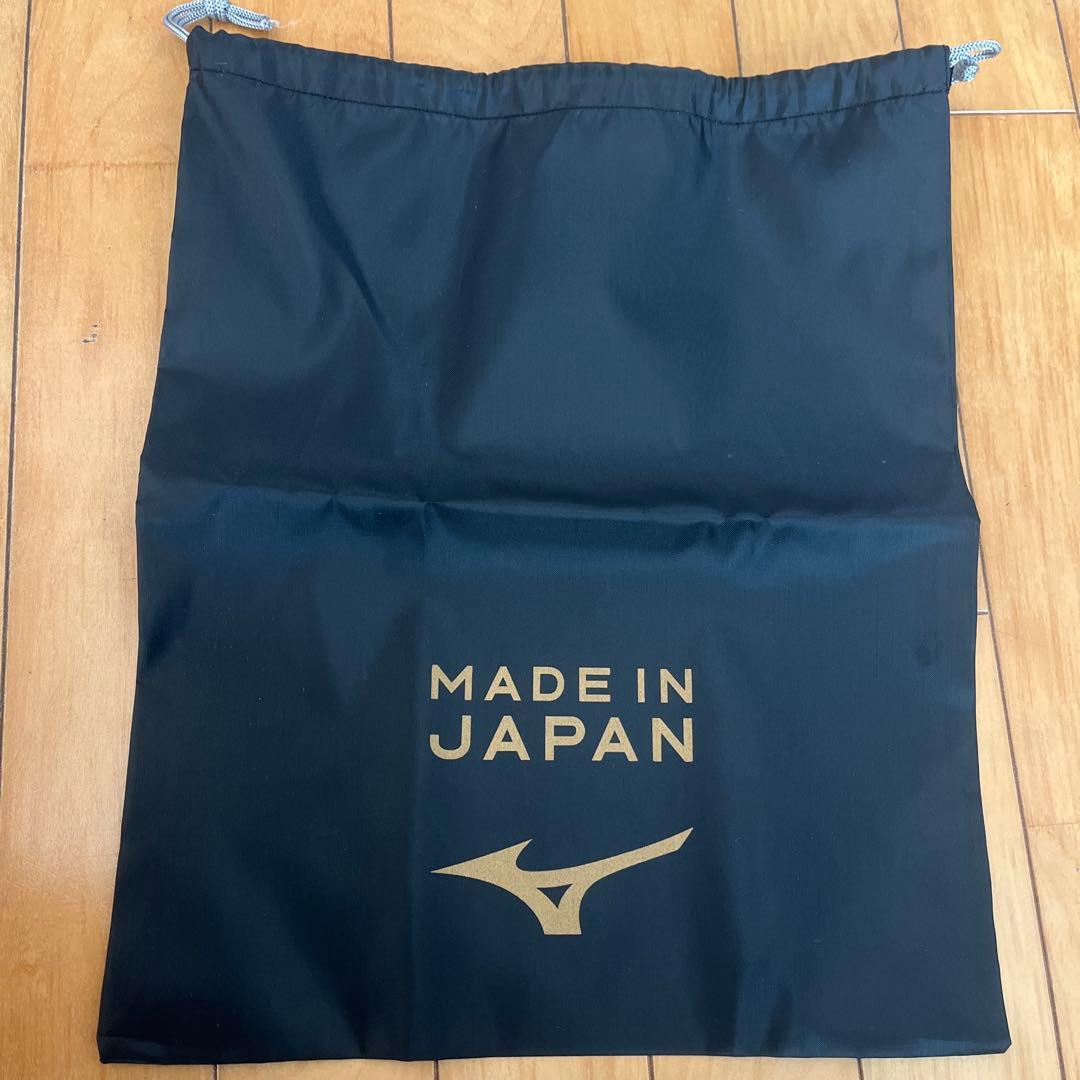 モレリアネオ4 26.5cm