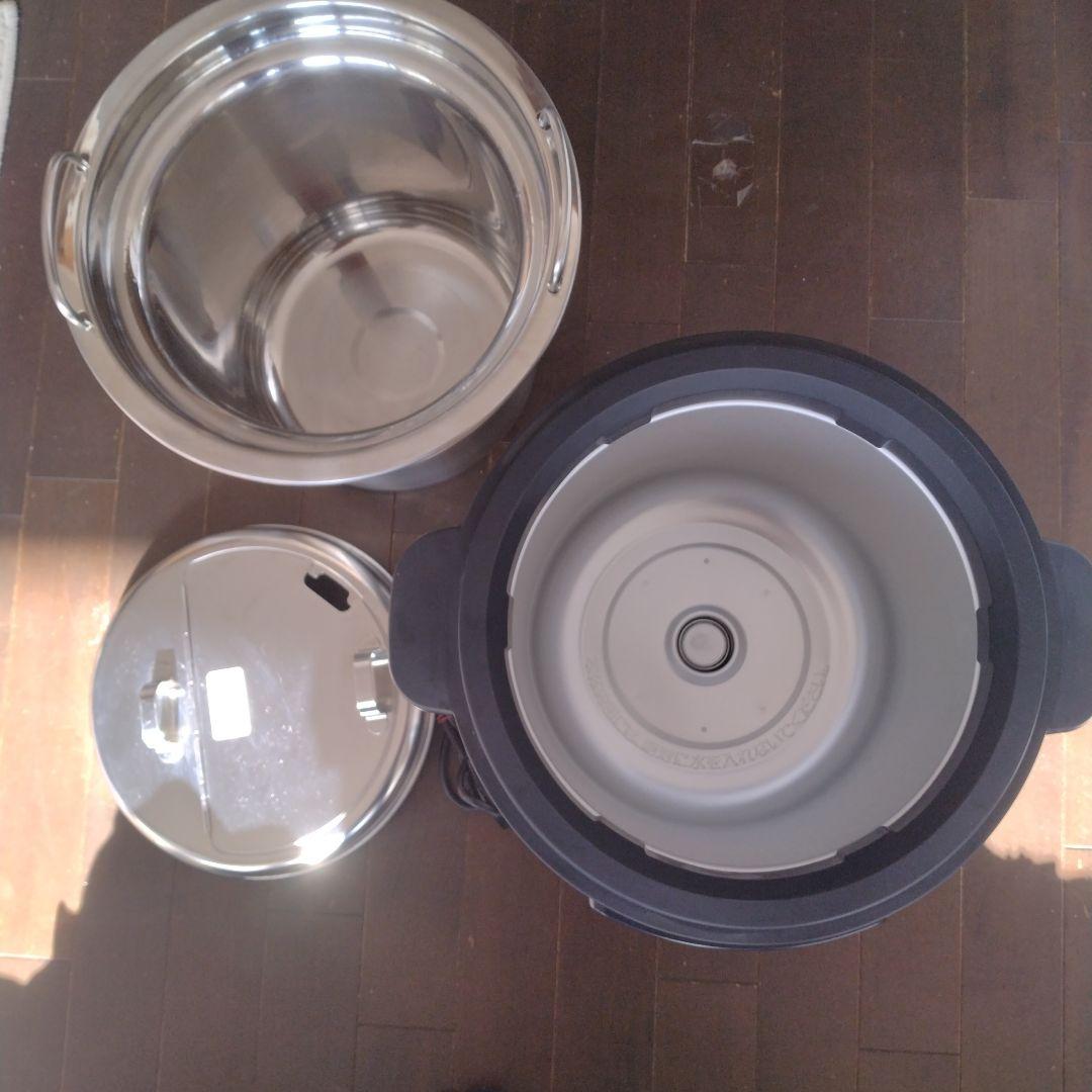 【象印】業務用スープジャー TH-CS 08型【8.0L】