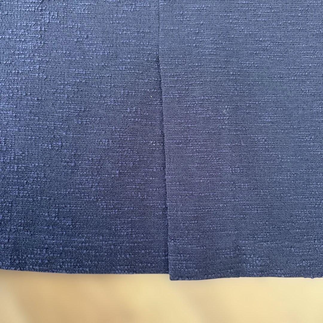 レリアン ネイビー ジャンパースカート 13+ 近年のお品物 - メルカリ