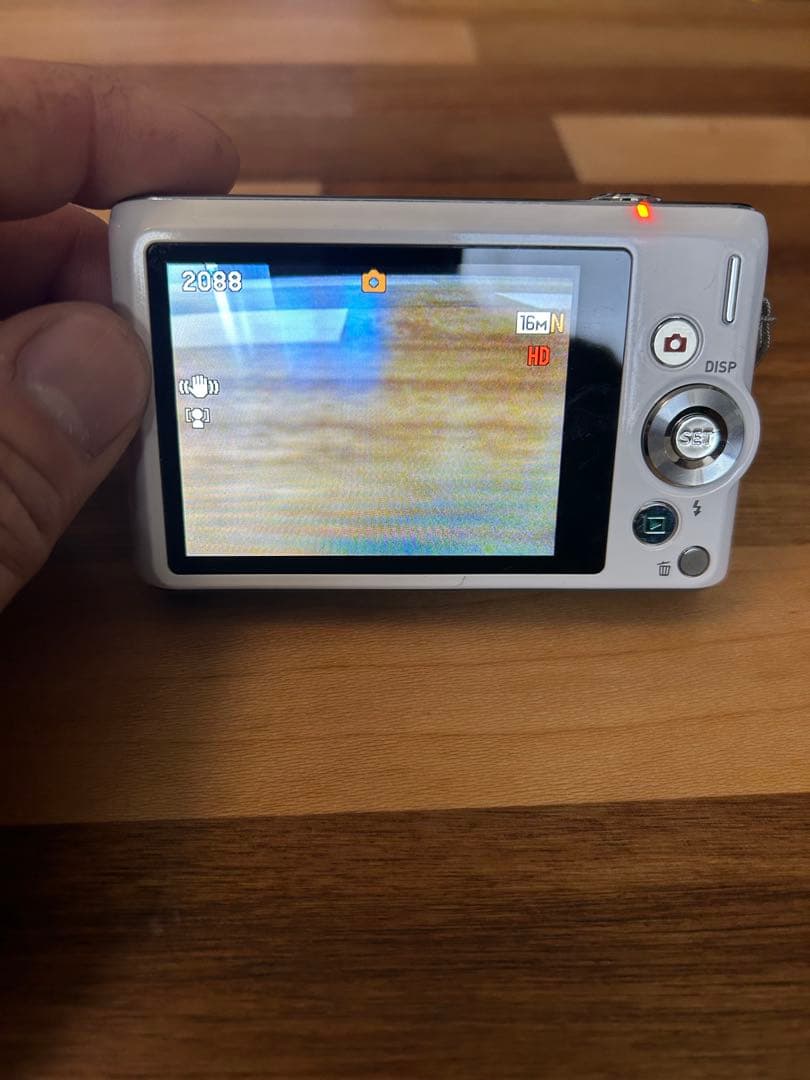 CASIO EXILIM EXZS190 デジタルカメラ Amazon.co.jp: CASIO デジタルカメラ EXILIM EX-ZS190WE 広角24mm 光学