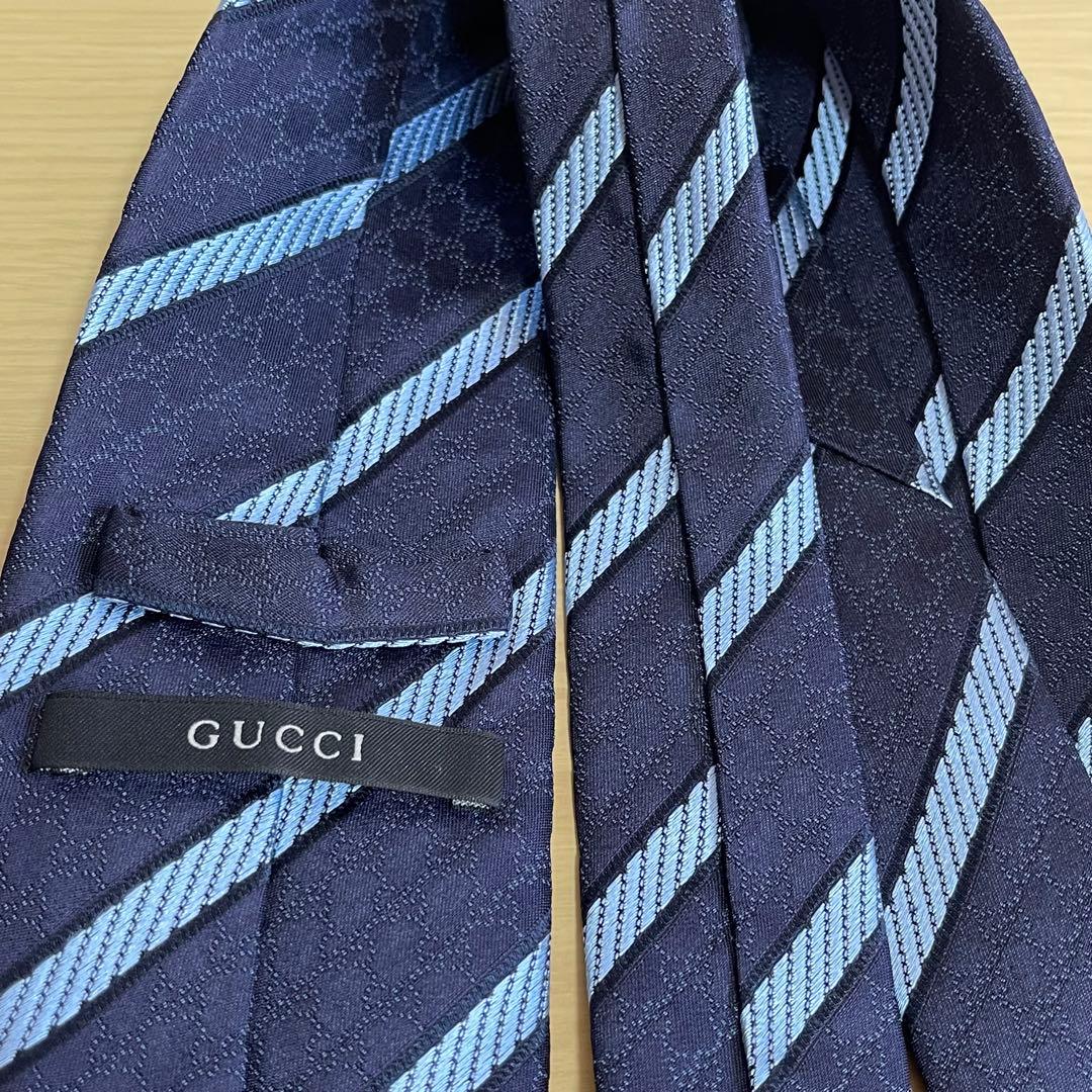 グッチ ネクタイ - メルカリ