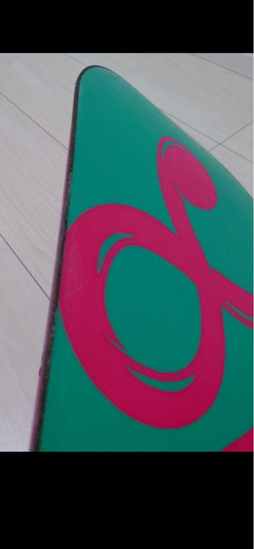 キッズスノーボード K2 LIL KANDI 100cm＋バイン＋ブーツ セット