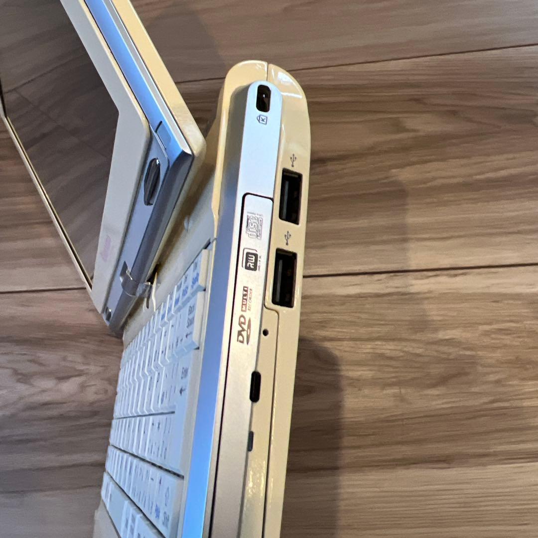 き*ん様 レア コリラックマ ノートパソコン 工人舎