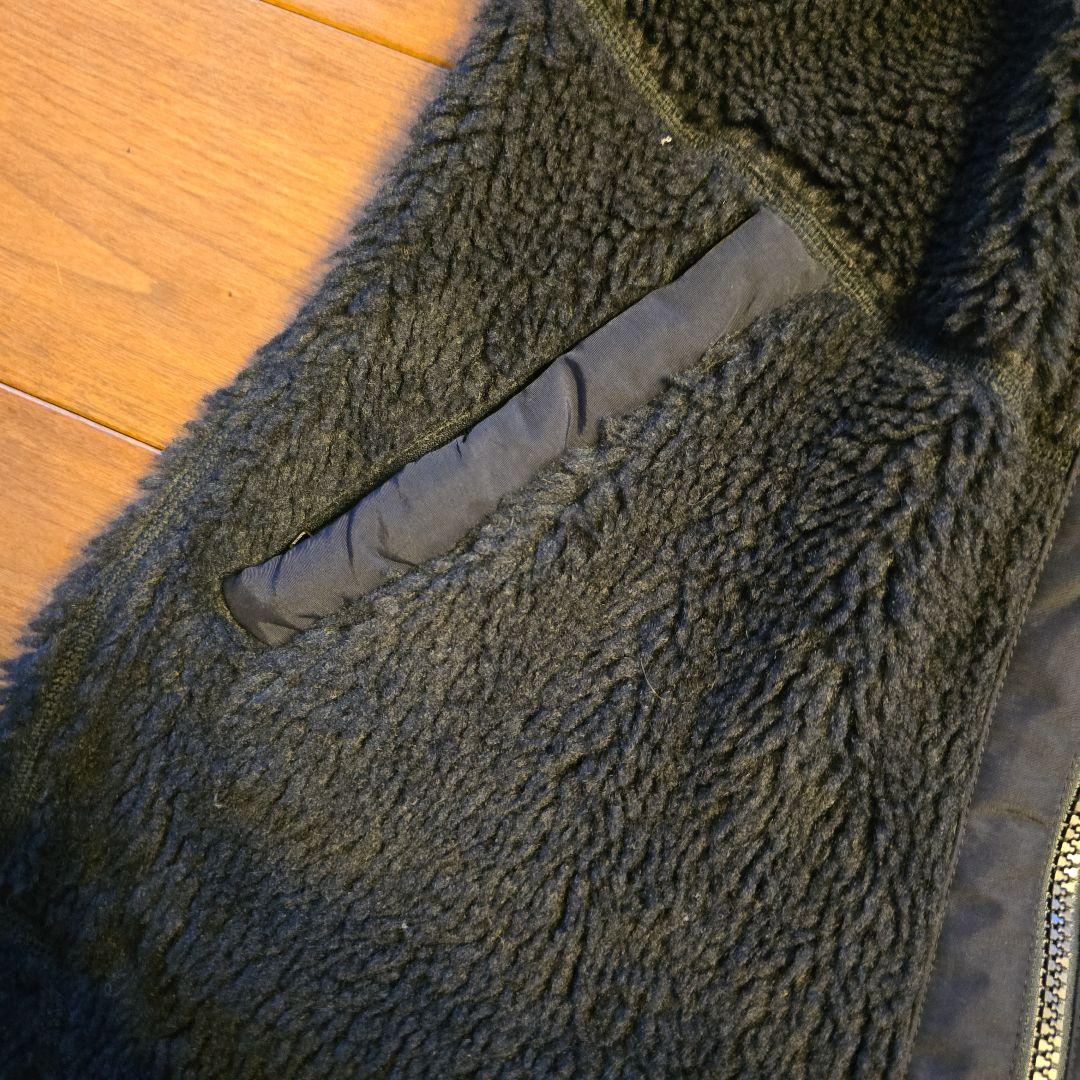 L.L.Bean ウィメンズ ビーンズ・シェルパ・フリース・ロング・ベスト