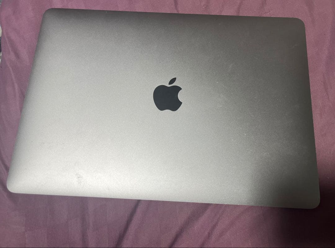 Apple MacBook Air M1 メモリ8GB SSD512 MacBook Air 2020年11月17日発売モデル Apple 13.3型 M1チップ 8コア