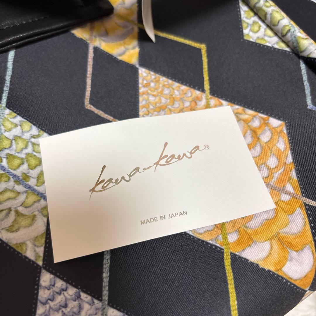 ☆新品 激レア カワカワ アーガイル柄 トートバッグ スウォッシュ