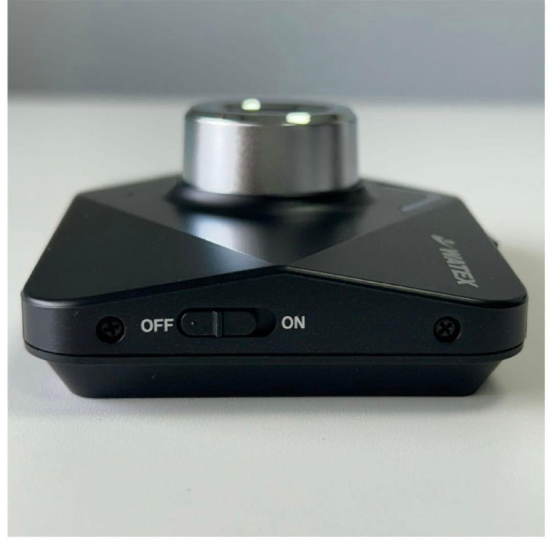 WATEX ドライブレコーダー XLDR-L2 ジャンク品 - メルカリ