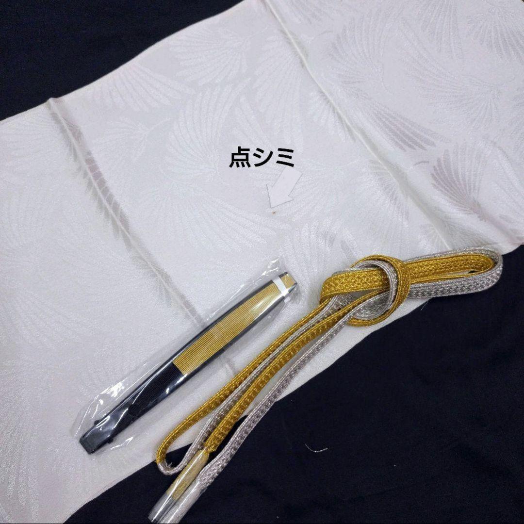 708 半額セール 正絹 美品 格調高い 友禅黒留袖 5点フルセット - メルカリ