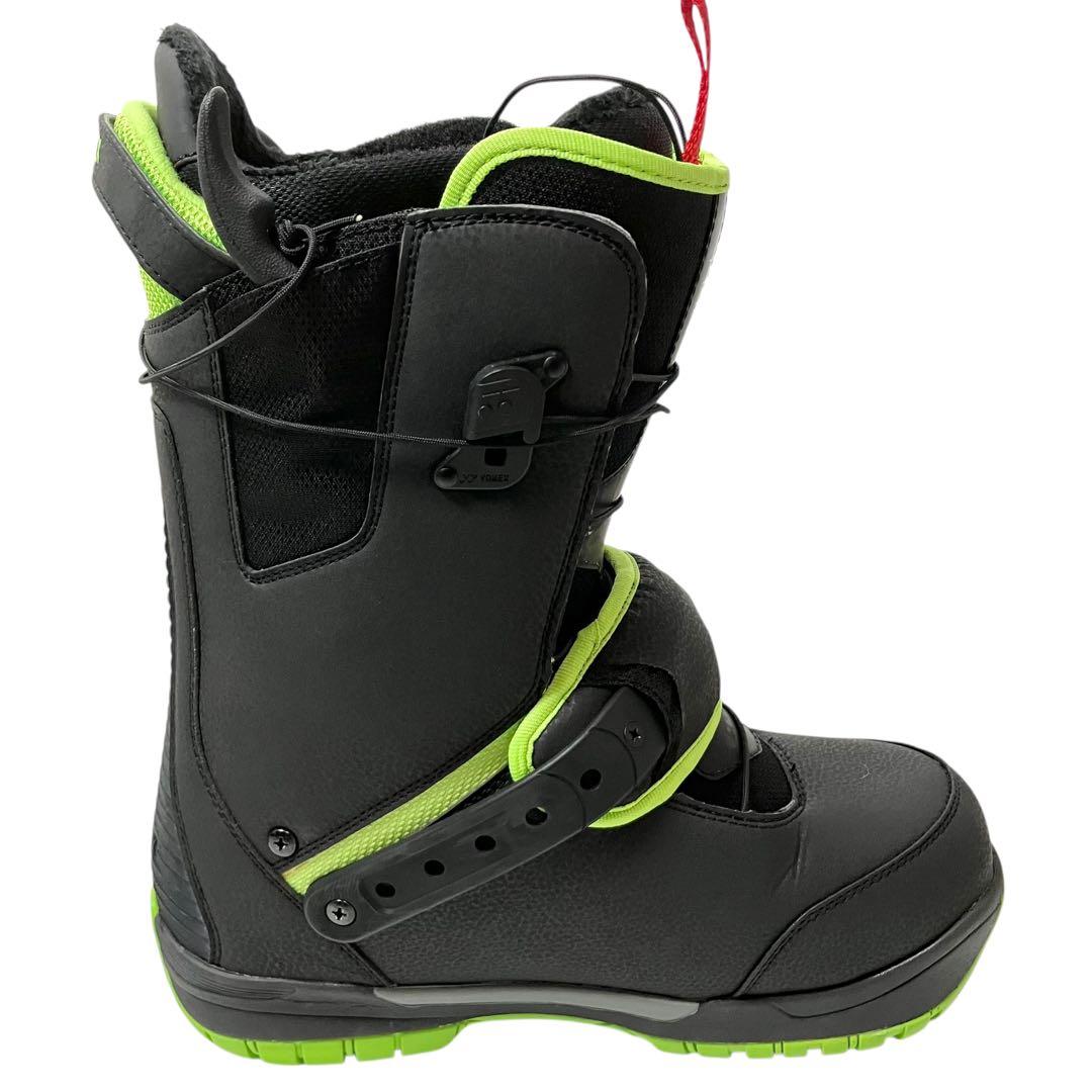 YONEX ヨネックス FLINT AB 27.5cm スノボーブーツ