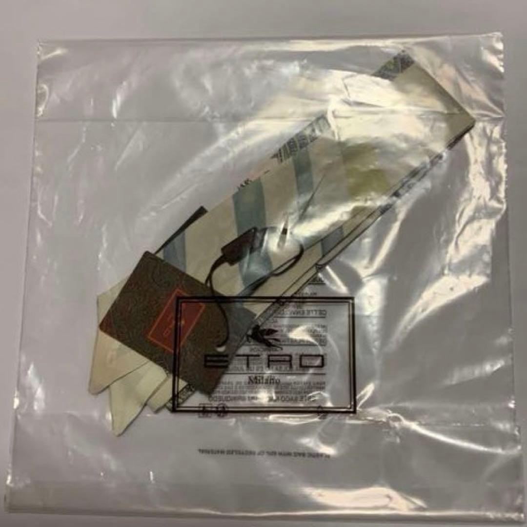 洗練されたデザイン ETRO シルク ペイズリーナ スカーフ マキシサイズ