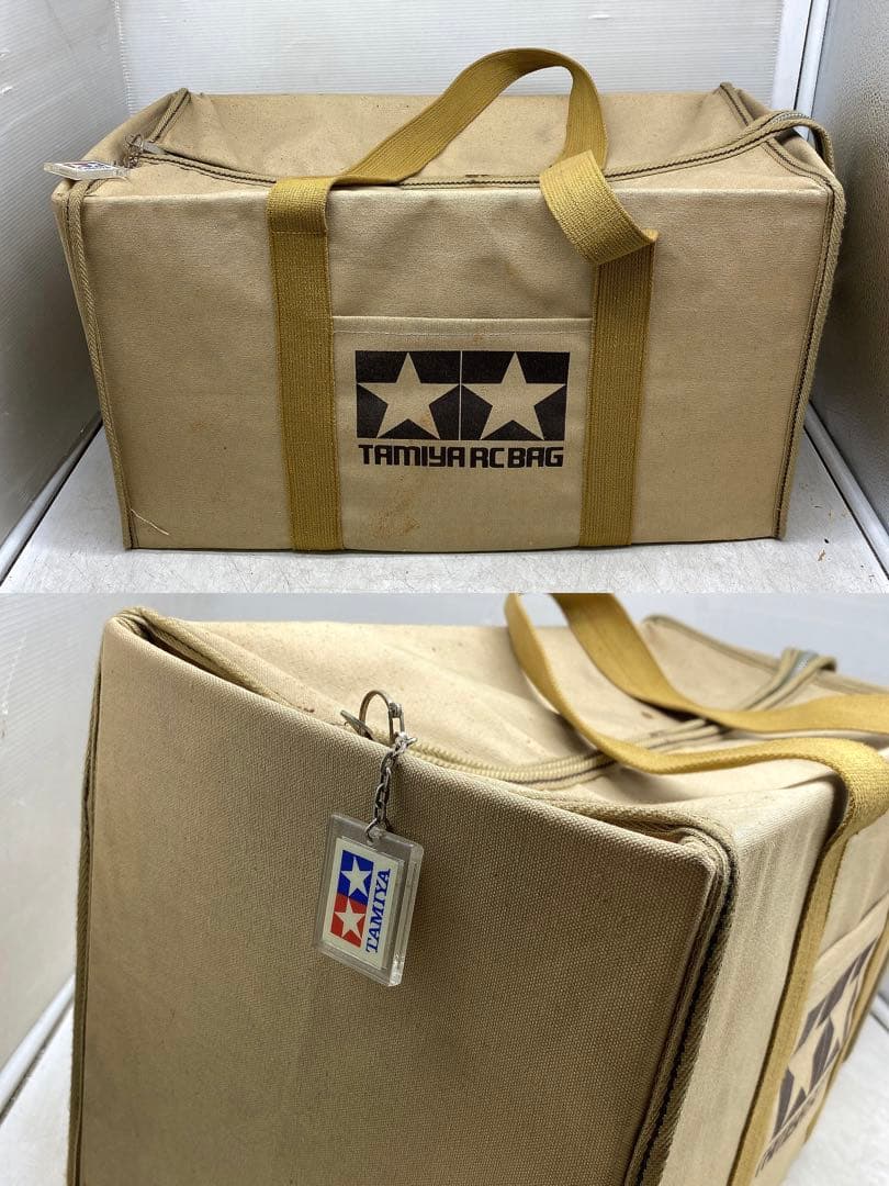 リ*パ様 ○ジャンク品○TAMIYA ポルシェ ラジコン タミヤ ラジコン保管