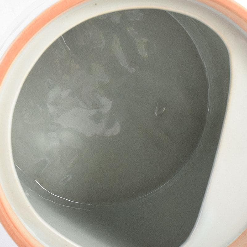 Palm Tree様専用 古伊万里写 染付 山水文 水注 共箱 V 7975C - メルカリ